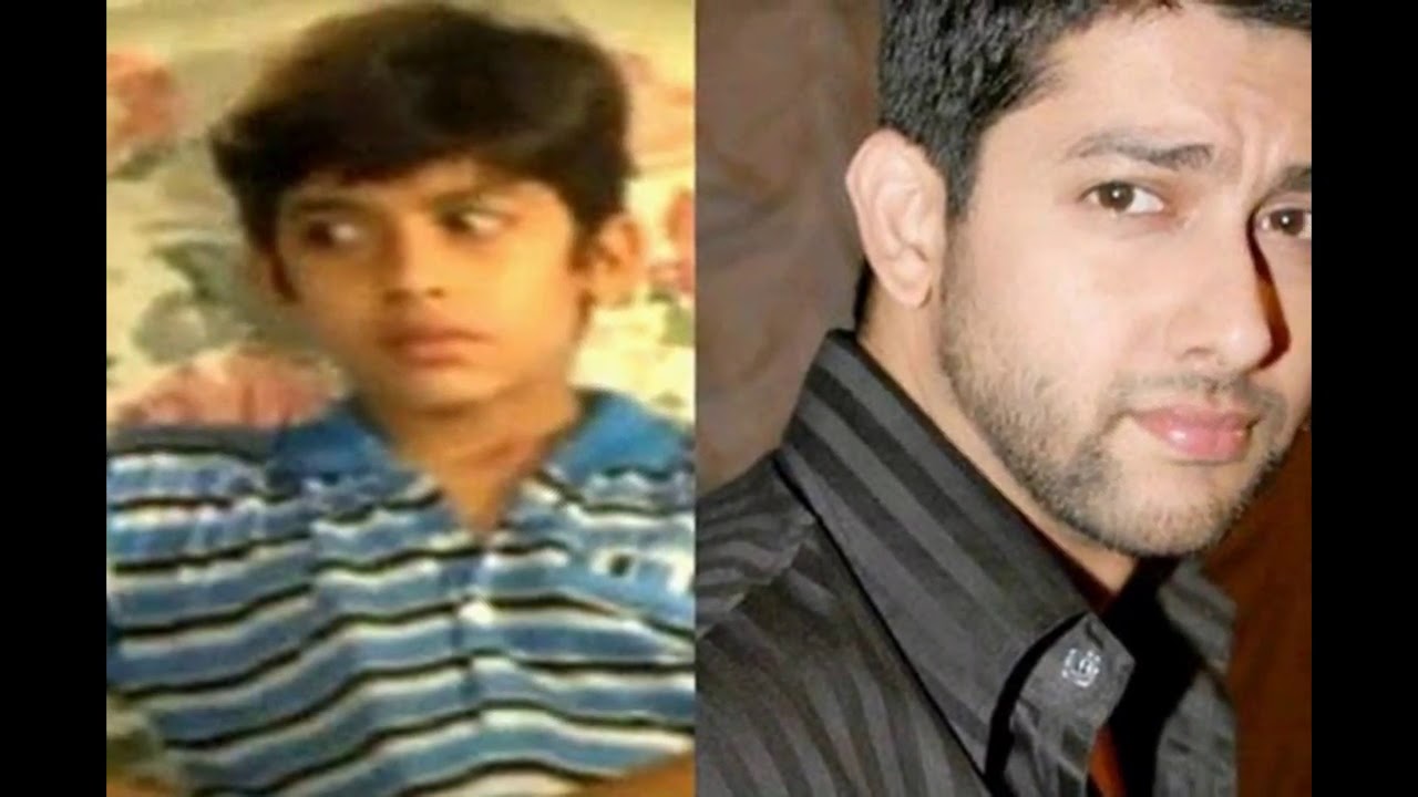 Memories Of Famous Indian People l Childhood Imagse ll