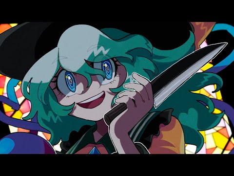 東方Vocal Jazz Paranoia 東京アクティブNEETs REMIX DiGiTAL WiNG 東京アクティブNEETs 