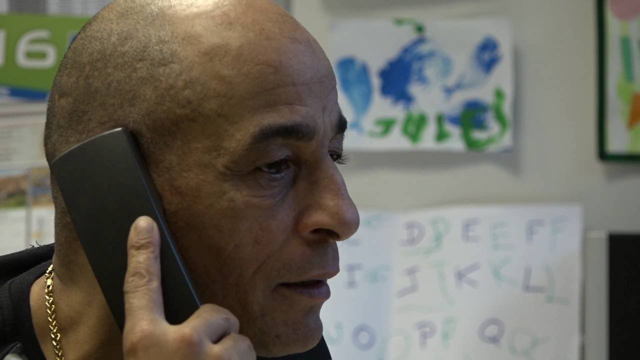 La vie de L'ESAT de Villepinte