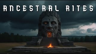 ANCESTRAL RITES  (ambient,relax,meditation...