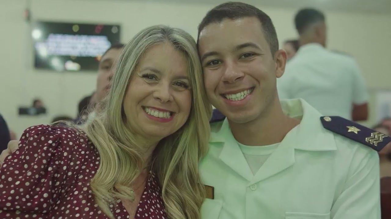 Formatura EFOMM CIABA 2025 - Turma Ragnarök 