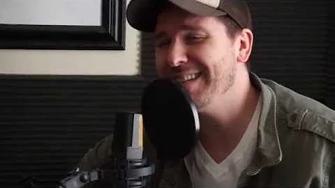 You Make It Easy (Jason Aldean Cover) - Andrew Ray...