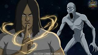 SAVAGE MUM 15-SCP 096 Attacks an African mum 💔🤣 #savagemum #scp096 #sheddianime #animation #funny