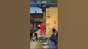 S1mple Inanılmaz Akıl Oyunları 😯😯