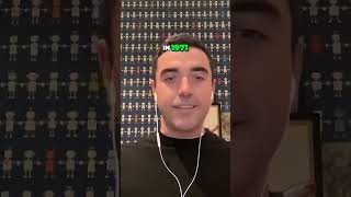 The Mystery of 1971 The Year Everything Changed Forever Content