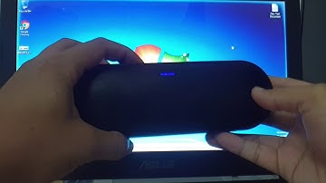 Hướng dẫn kết nối các thiết bị bluetooth với laptop Windows 7