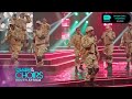 Team Eastern Cape performing Kelly Khumalo’s ‘Empini’ – Clash of the Choirs SA | S4 | Ep 10