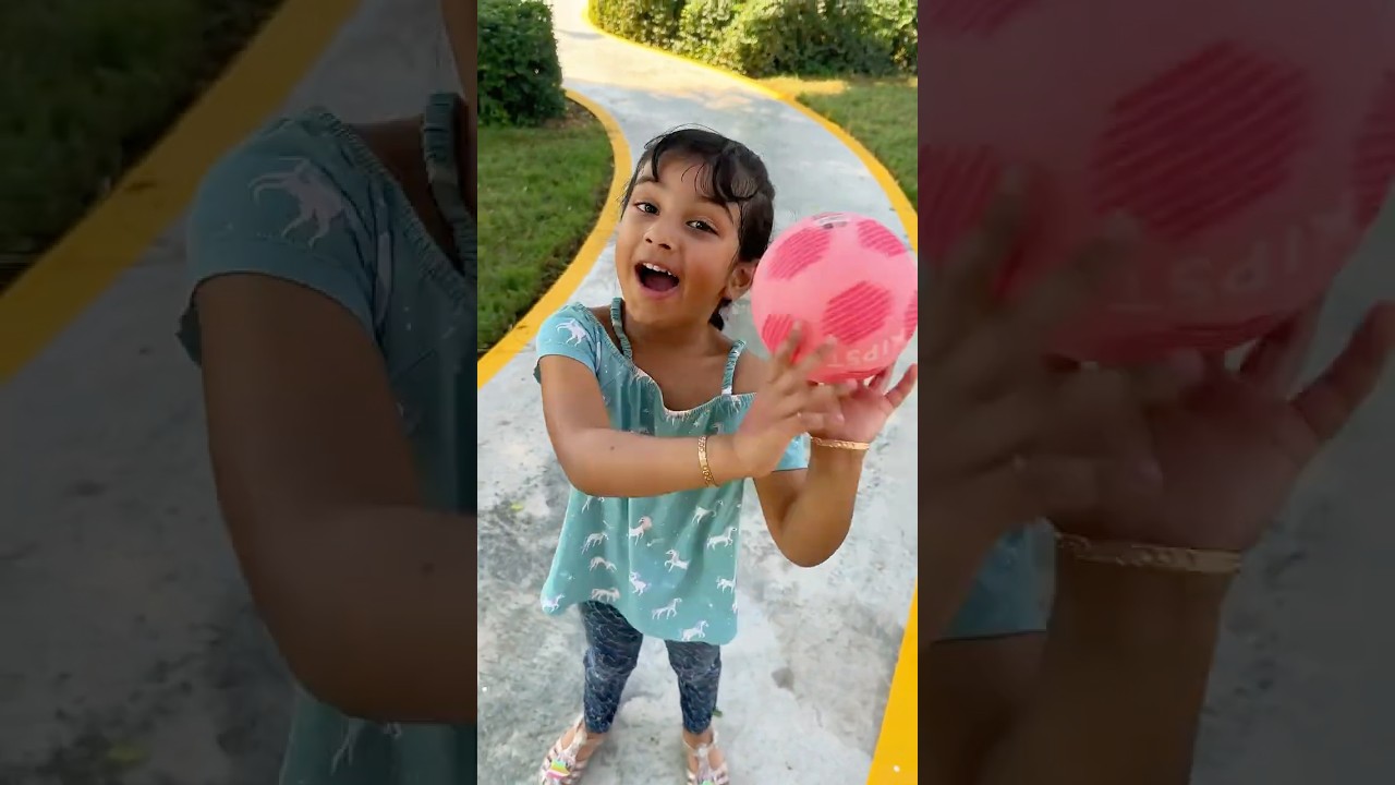 Saanvi Ko Bhai Ne New Toy Helicopter Game Sikhaya😍 #kidslearning Kids learn good habits