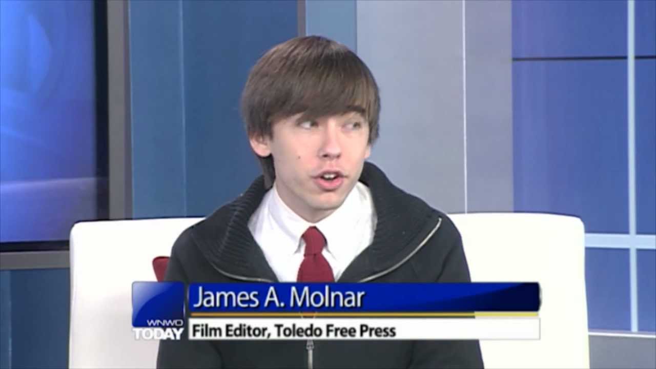 STAR @ THE MOVIES: James A. Molnar talks Trouble with the Curve, End of ...