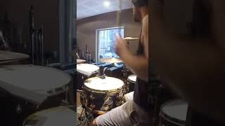 It’s Got To Be Right Now - FILTER / Manu Cena #drumcam #shorts