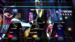 Ironic by Alanis Morisette Full Band FC #942