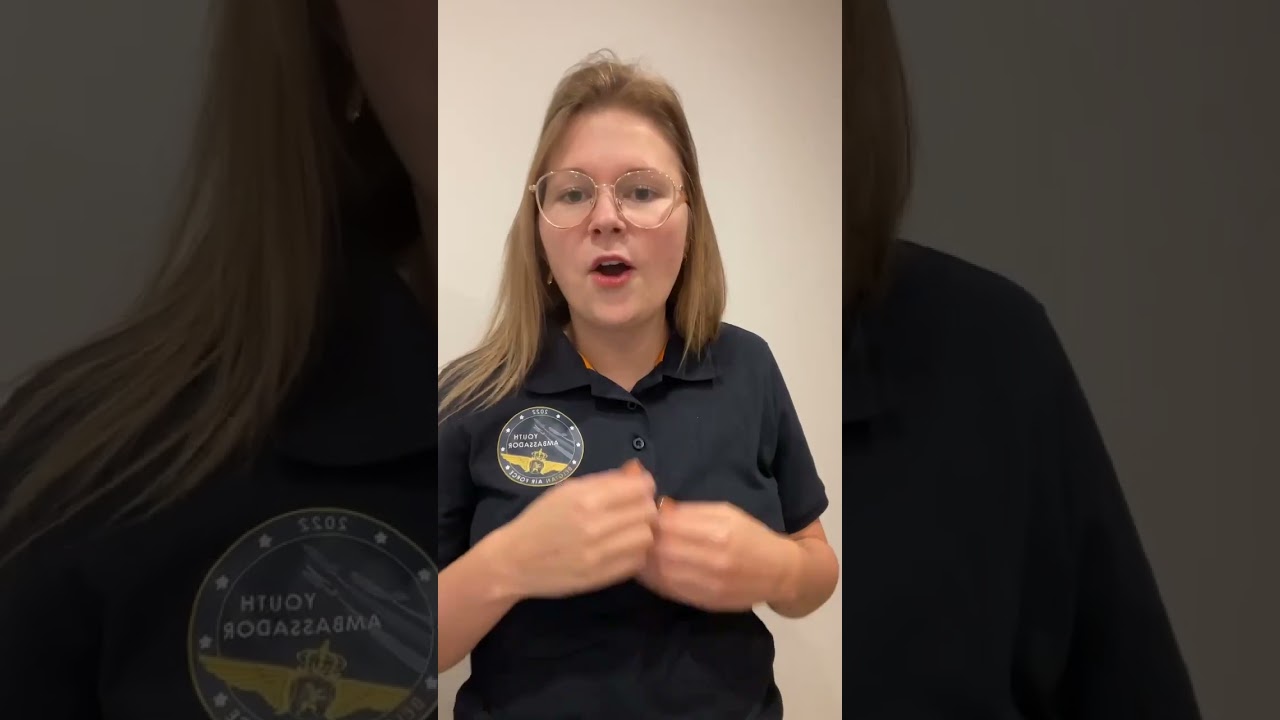 Youth Ambassador 2023