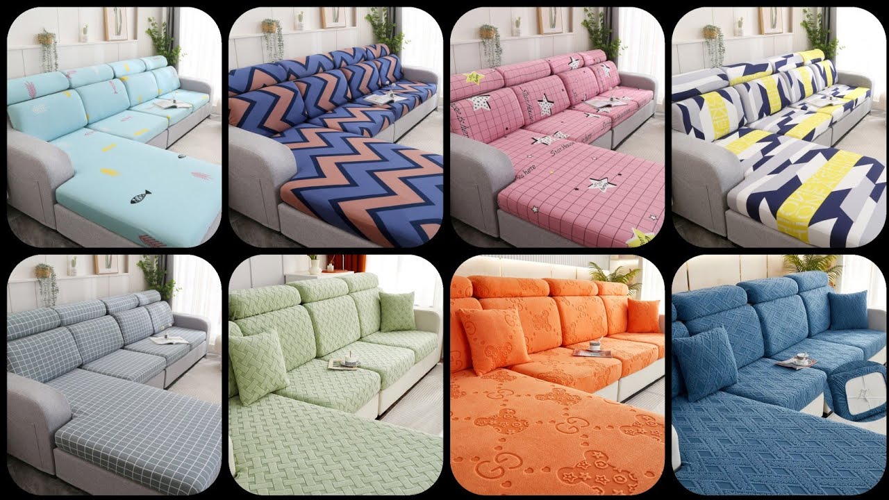 احدث موديلات والوان كفرات ركنة مودرن 💖تشكيلة رائعة من كفرات الركنة 👌 ...