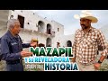 Video de Mazapil