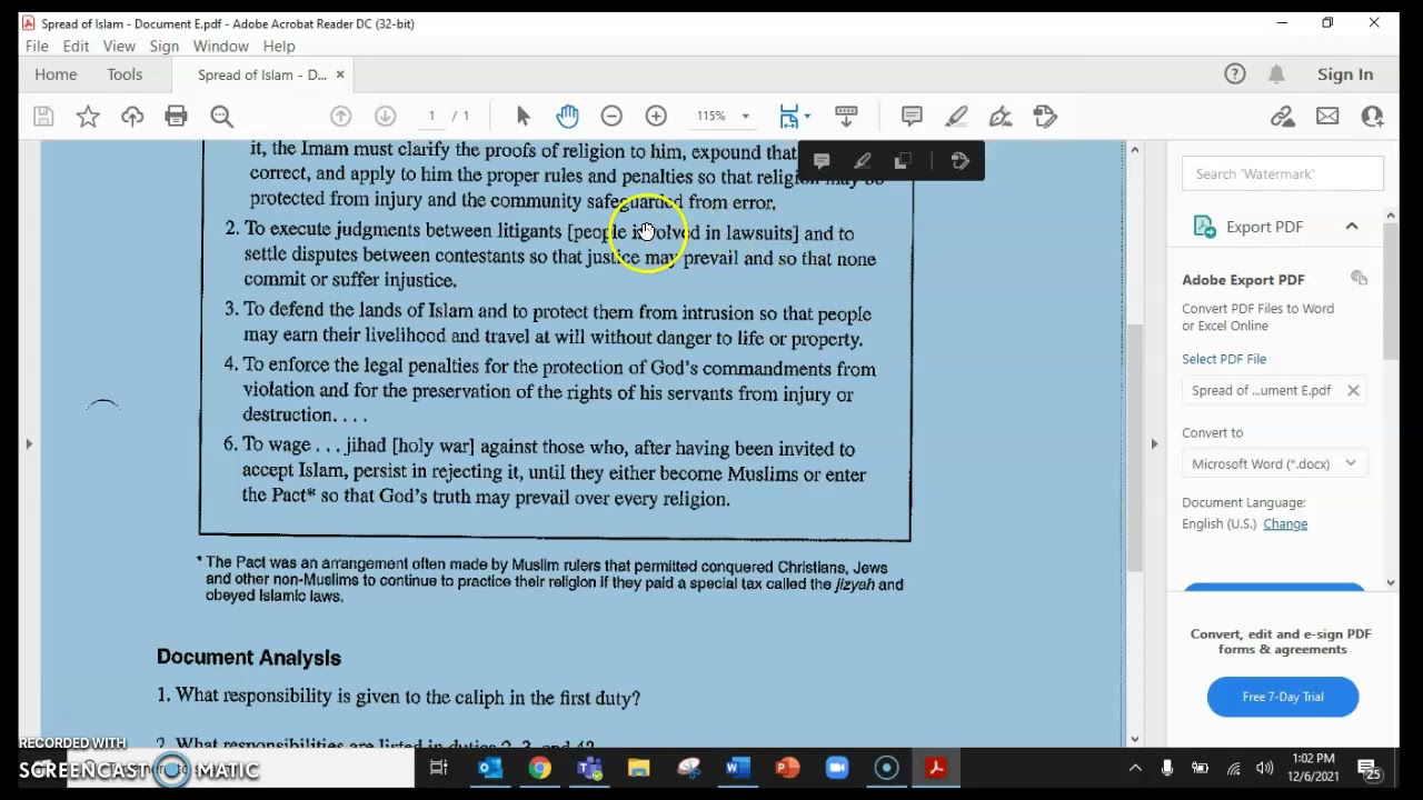 Why Did Islam Spread So Quickly Document E YouTube why-did-islam-spread-so-quickly-document-e-youtube