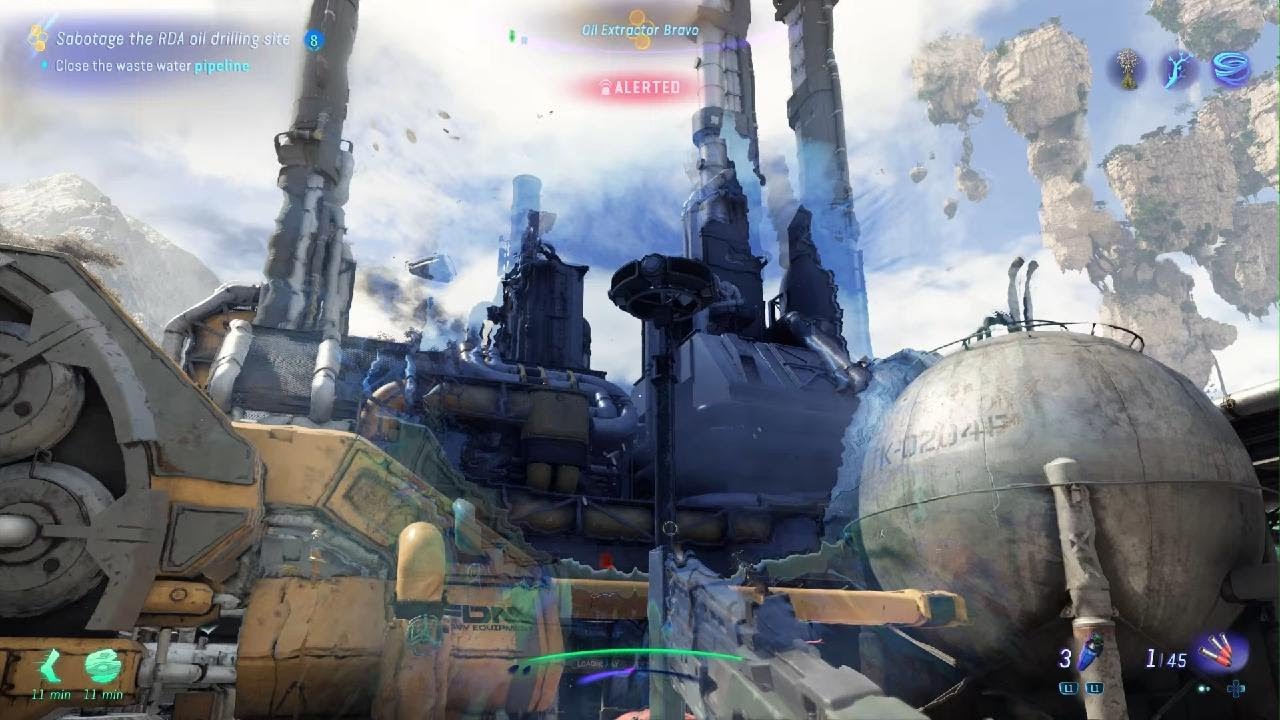 Avatar: Frontiers of Pandora_20260219110135