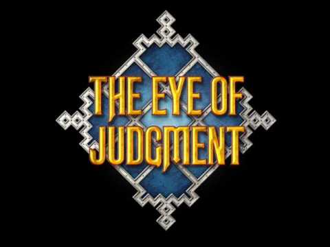 The Eye of Judgment OST - Online menu
