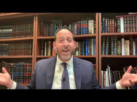 Emunah Minute: Success Story