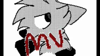 Smol Paws's Flipnote - Radioactive MV