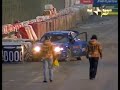 Petter Solberg on Bettega Memorial 2008