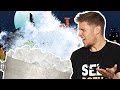 Die unfreiwillige Ice Bucket Challenge - WG WARS