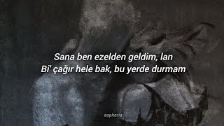 Zeynep Bastık Lan 