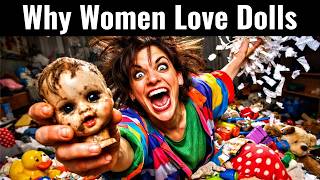 Why Women Are Obsessed With Useless Things (Evolutionary Psychology)