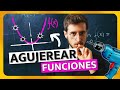 ¿Se pueden AGUJEREAR funciones?