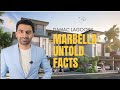 Damac Lagoons Marbella | Untold Secrets? | Cluster Insights