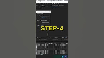 how we fix playback lag #tutorial #motiontips #adobesoftware #motionprocess #aftereffects