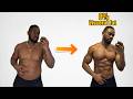 5 Mistakes Stoping you from losing Visceral Fat