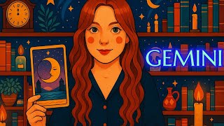 GEMINI The sparks Fly and Chemistry is wild, but can it Turn into Something Real? 💥❤️
