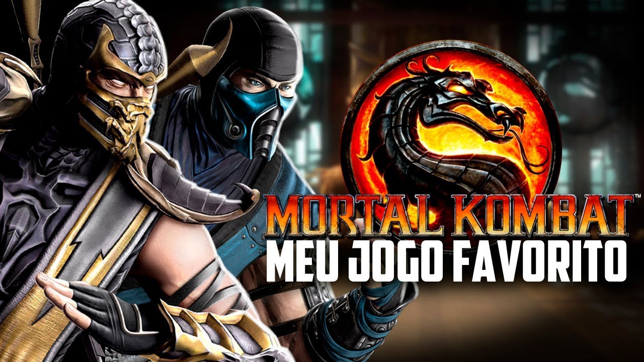 10 anos de Mortal Kombat 9: como o jogo trouxe a franquia para os esports?  - Millenium