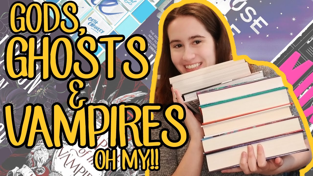 Autumn 2021 Booktube TBR 🍁 Books I'm Reading