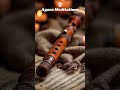 The Soul's Score 🎼  Duduk Meditation Music for Deep Relaxation, Soulful Reflection &amp; Inner Peace