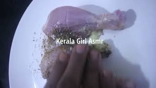 Crispy Fry Asmr Easy Recipe