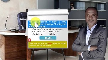 SAGE 50 (Peachtree) Self-Pace Interactive Video Training