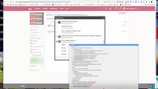 Add Resource Item from Schoology Group to Course