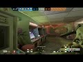 silver 4 + high fire rate + 150 ping = clip