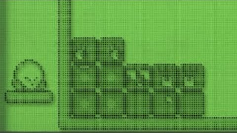 Numberblocks Tetris Animation | Gameboy Tetris V.6