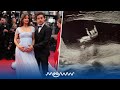 Dylan Sprouse and Barbara Palvin Confirm Pregnancy at Cannes 2026 Carpet