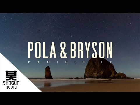 Pola & Bryson - Cold Love
