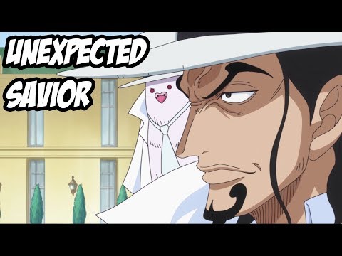 One Piece Episode 6 Reaction The Holyland In Tumult The Targeted Princess Shirahoshi Youtube