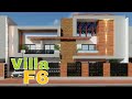Villa f6  infinity premium  immobiliere au sngal  au meilleur prix et qualit