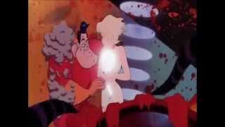 Cool World Doodle Transformations