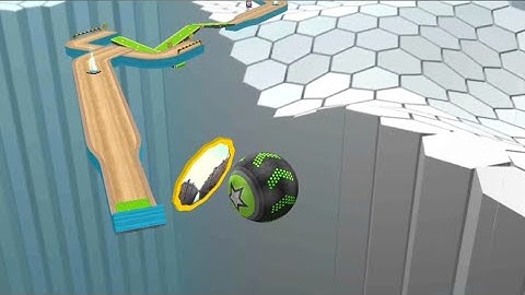 Going Balls - SpeedRun, Going  PBallsortal Run Gameplay Level 57