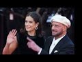 John Travolta Goes Viral For New Look
