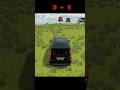car flying testing🧐 #gameplay #viral #automobile