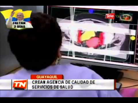 Crean agencia de calidad de servicios de salud