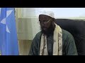 Top Somalia jihadist turns himself over to government